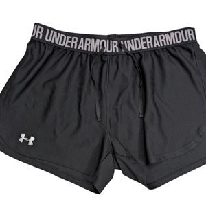 Under Armour flowy shorts